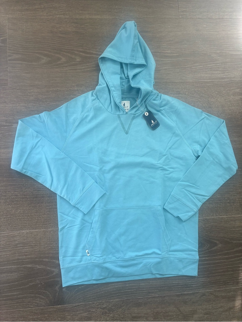 Johnnie-O Easty Hoodie - Size 14 NEW!